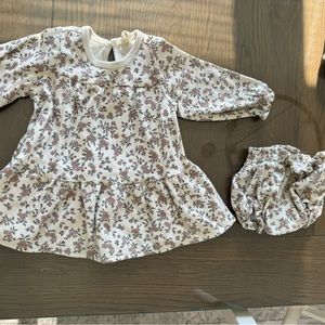 Quincy Mae Dress